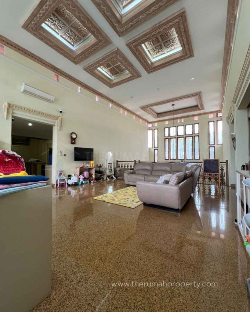 Rumah-Mewah-Kemang-Jaksel-Komplek-Elit-Private-Pool-Dengan-6-Kamar-6