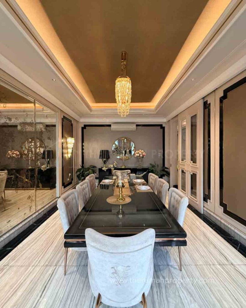 Rumah-Mewah-Private-Pool-Cempaka-Putih-Jakarta-Pusat-Dalam-Komplek-Elit-7