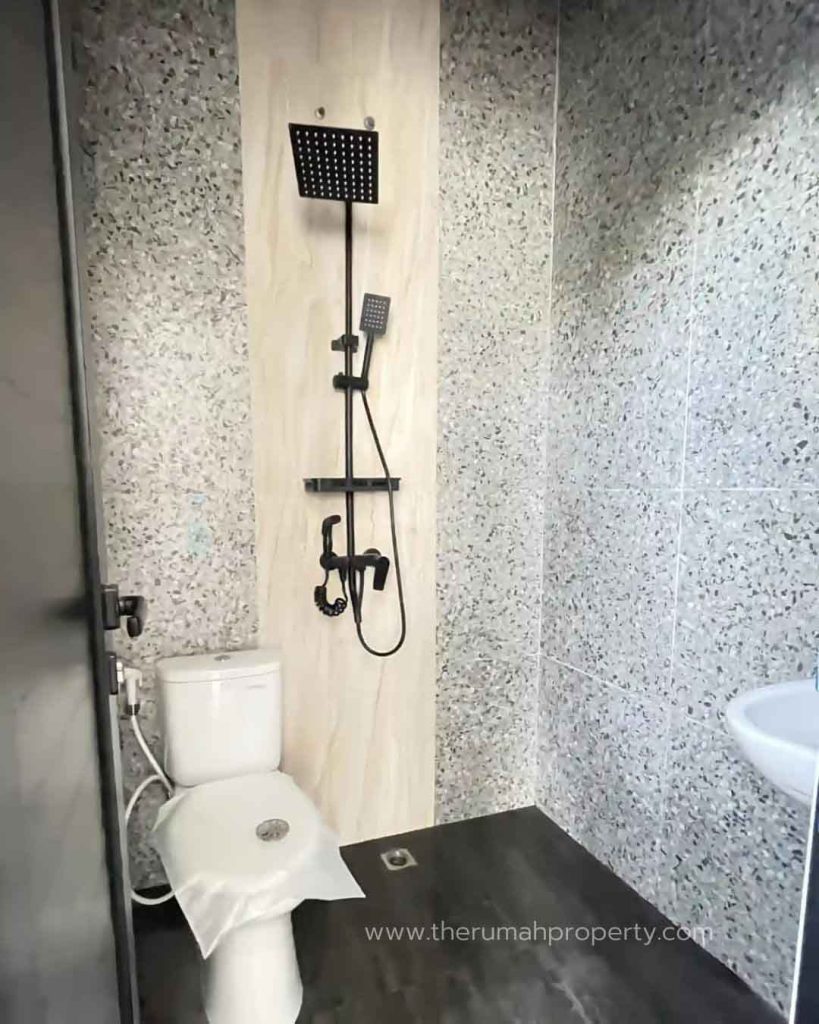 Rumah-Modern-Cinangka-Depok-2-Lantai-Dengan-Halaman-Belakang-10