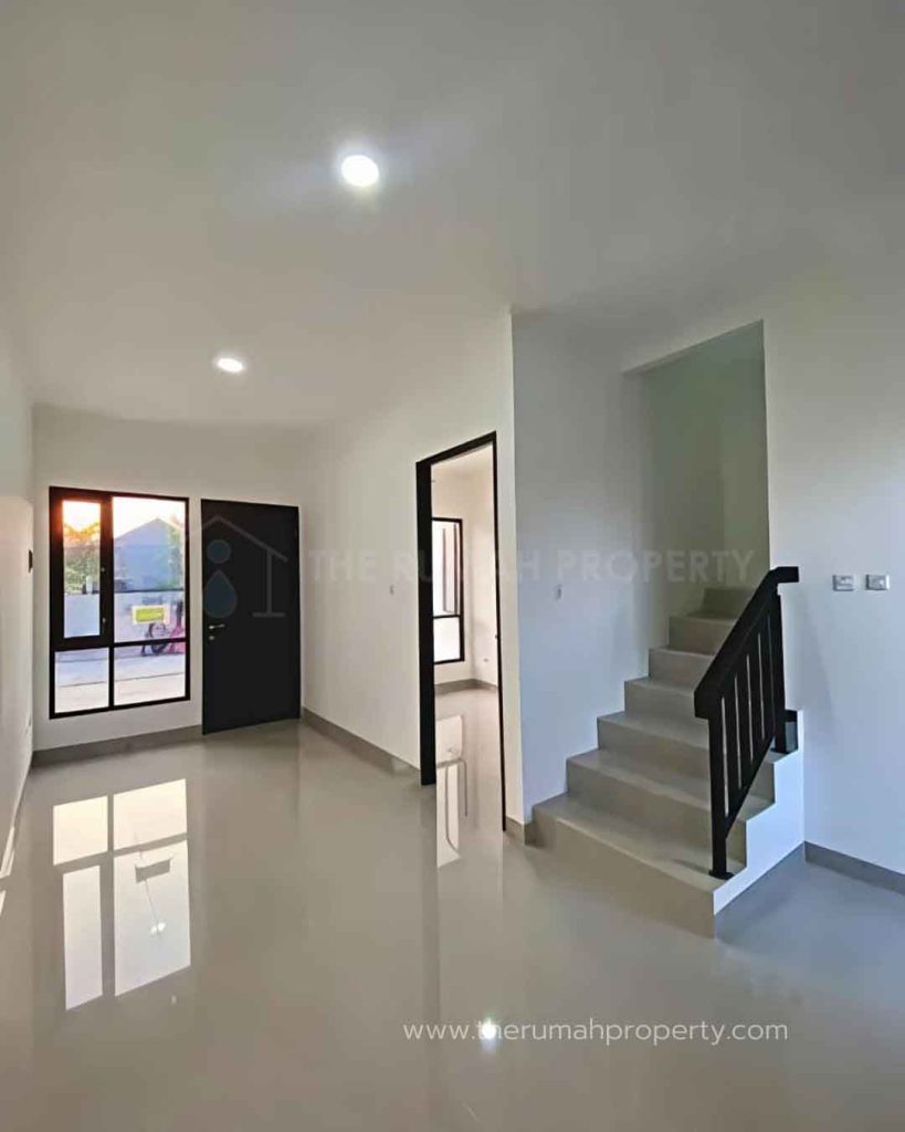 Rumah-Modern-Cinangka-Depok-2-Lantai-Dengan-Halaman-Belakang-4