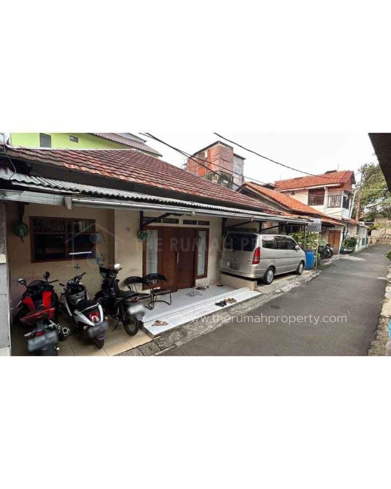 BINTARO VETERAN 1,9 M Rayhan FH Mar 26 - 1