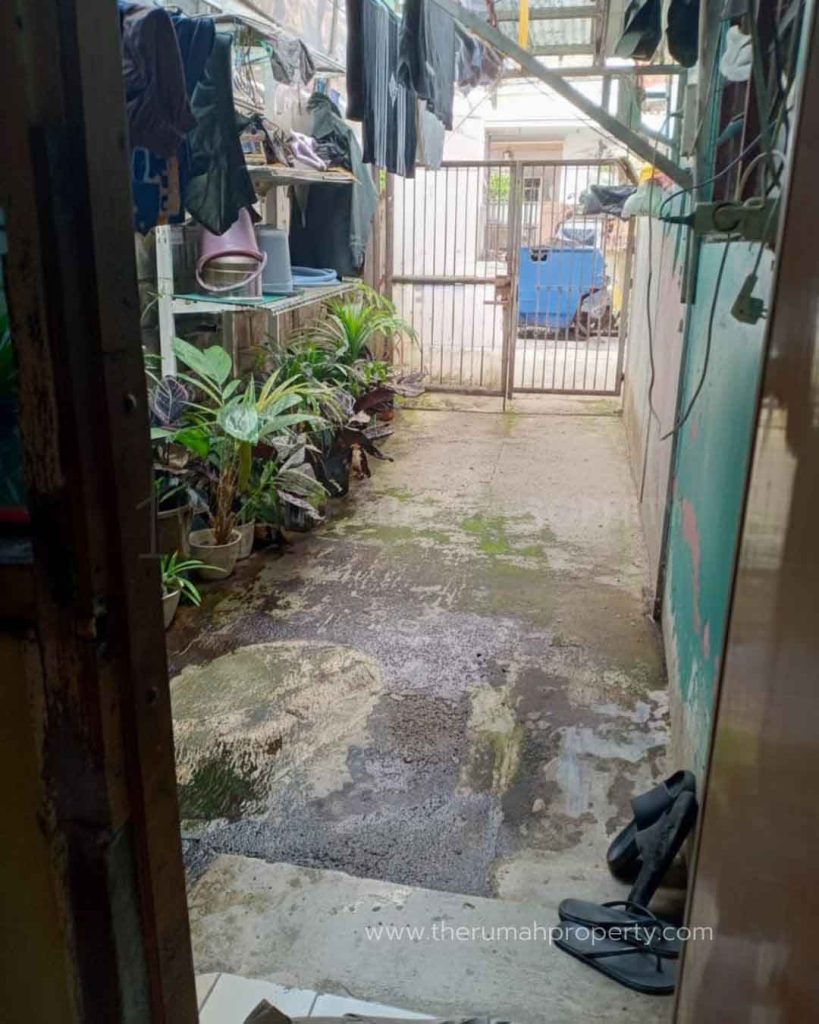 Rumah-Murah-Non-Komplek-Bintaro-Veteran-Area-1-Lantai-Dengan-5-Kamar-2