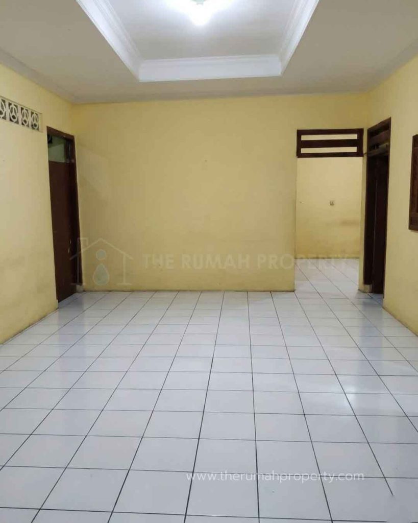 Rumah-Murah-Non-Komplek-Bintaro-Veteran-Area-1-Lantai-Dengan-5-Kamar-3