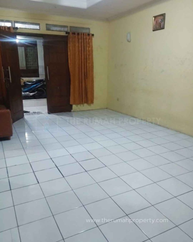 Rumah-Murah-Non-Komplek-Bintaro-Veteran-Area-1-Lantai-Dengan-5-Kamar-4