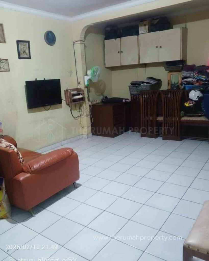 Rumah-Murah-Non-Komplek-Bintaro-Veteran-Area-1-Lantai-Dengan-5-Kamar-5