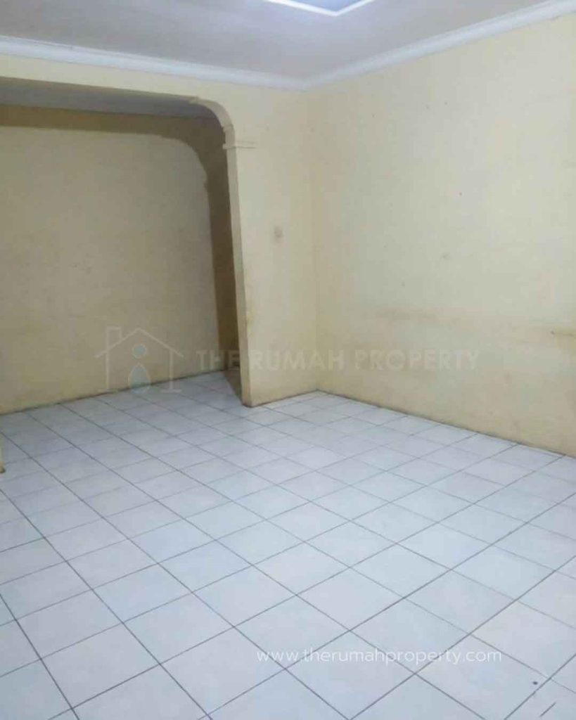 Rumah-Murah-Non-Komplek-Bintaro-Veteran-Area-1-Lantai-Dengan-5-Kamar-6