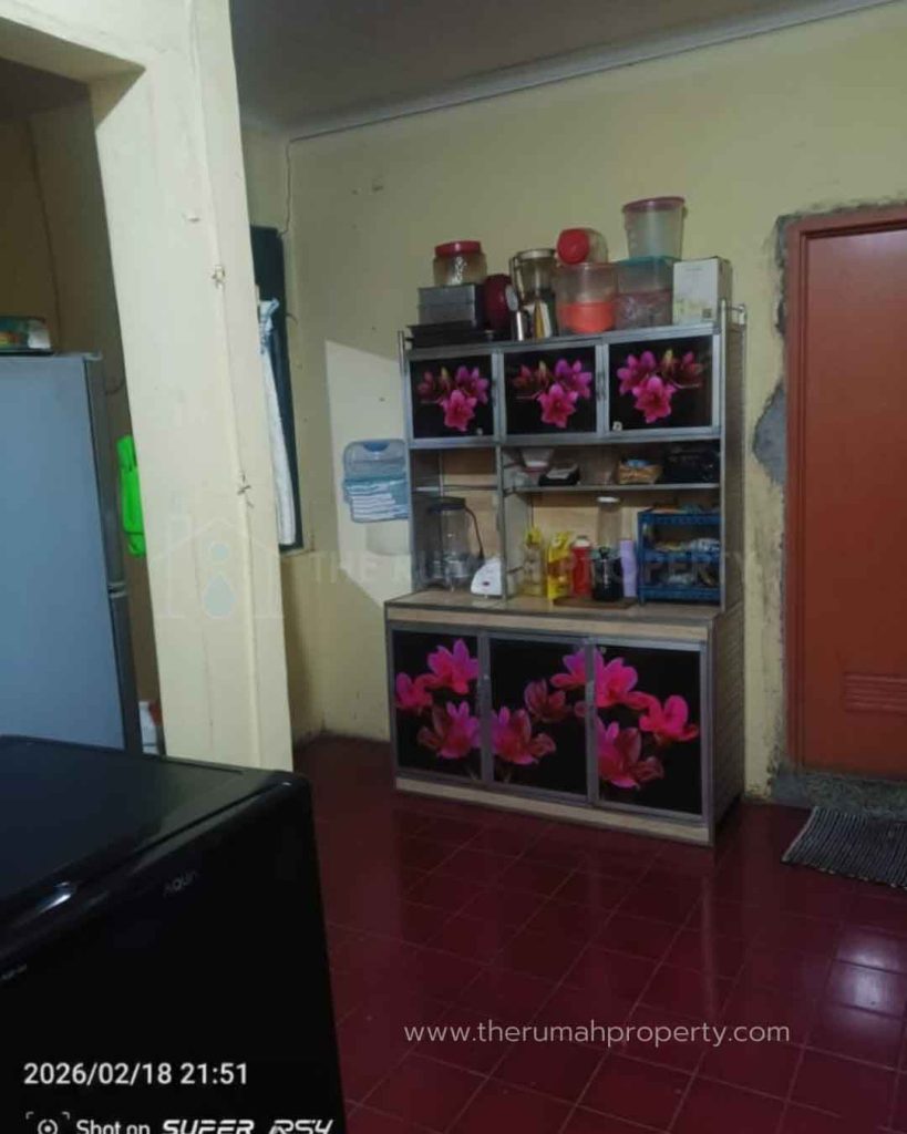 Rumah-Murah-Non-Komplek-Bintaro-Veteran-Area-1-Lantai-Dengan-5-Kamar-7