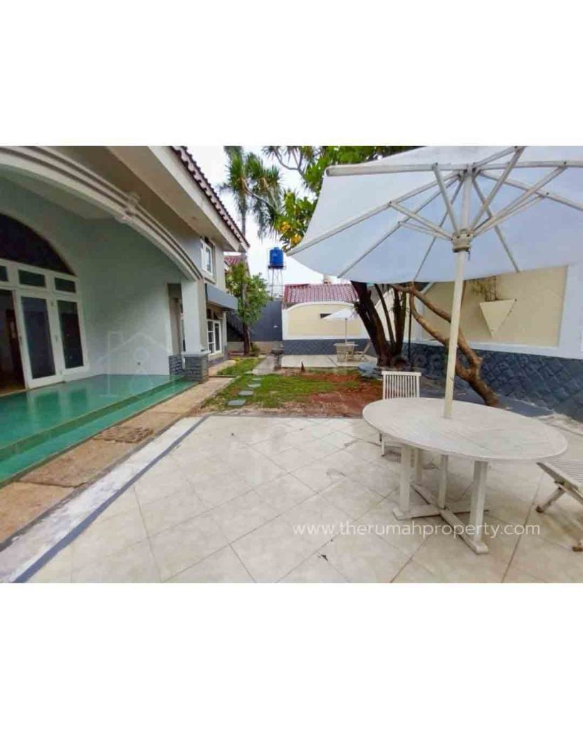 Rumah-Pejaten-Barat-Jaksel-Dijual-Dekat-Sekolah-Azhar-Pejaten-2