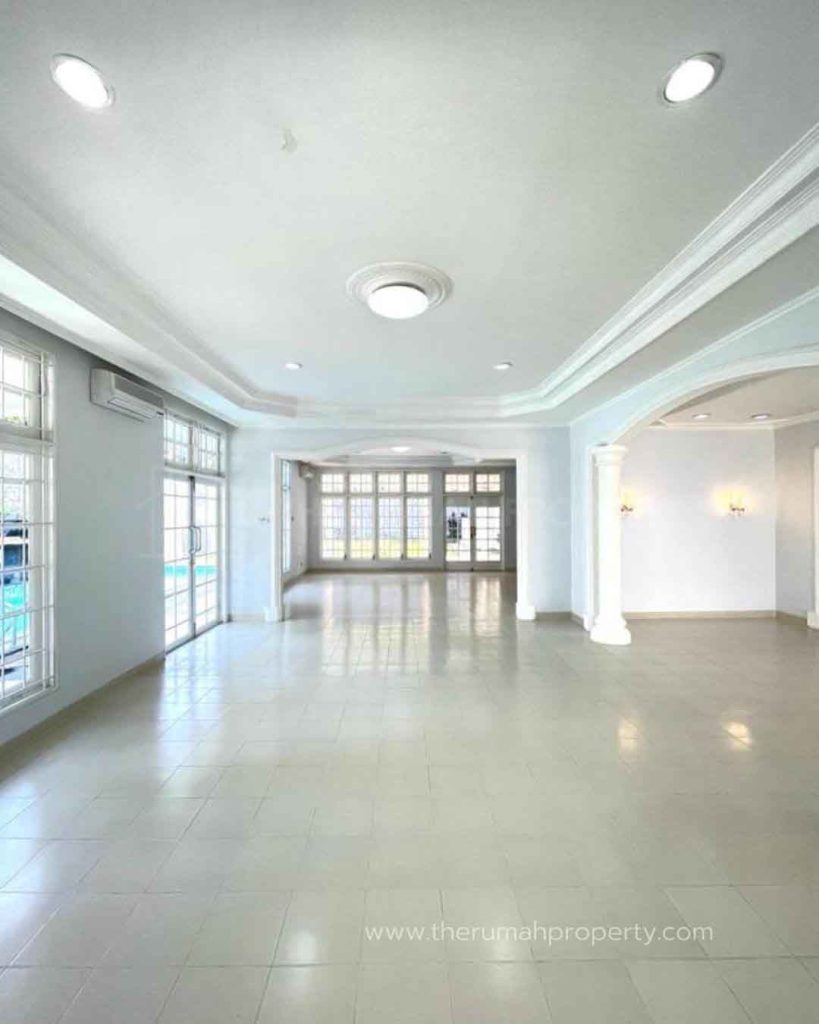 Rumah-Private-Pool-1-Lantai-Komplek-Perumahan-Elit-dan-Komplek-Pejabat-Patra-Kuningan-Jakarta-6