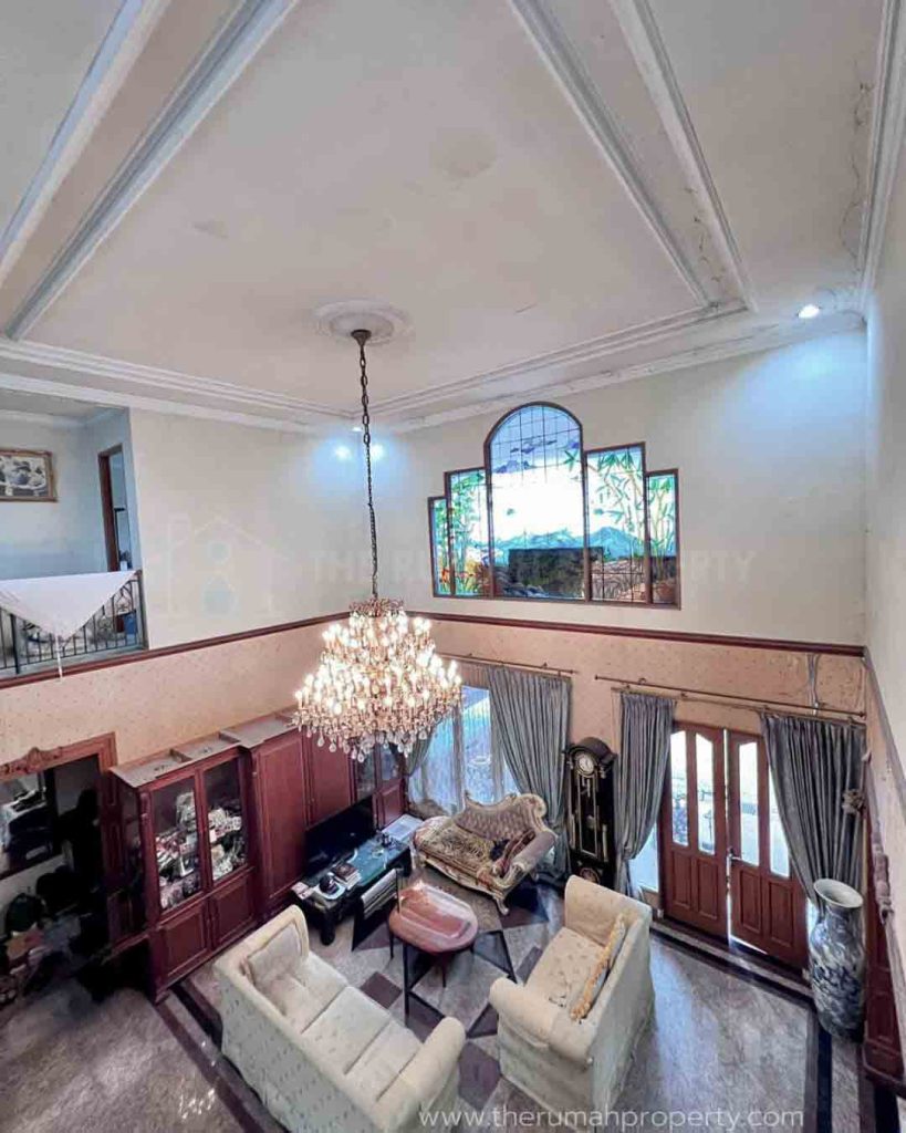 Rumah-Private-Pool-Jalan-Siaga-Raya-Dekat-ke-Mampang-dan-Warung-Buncit-10