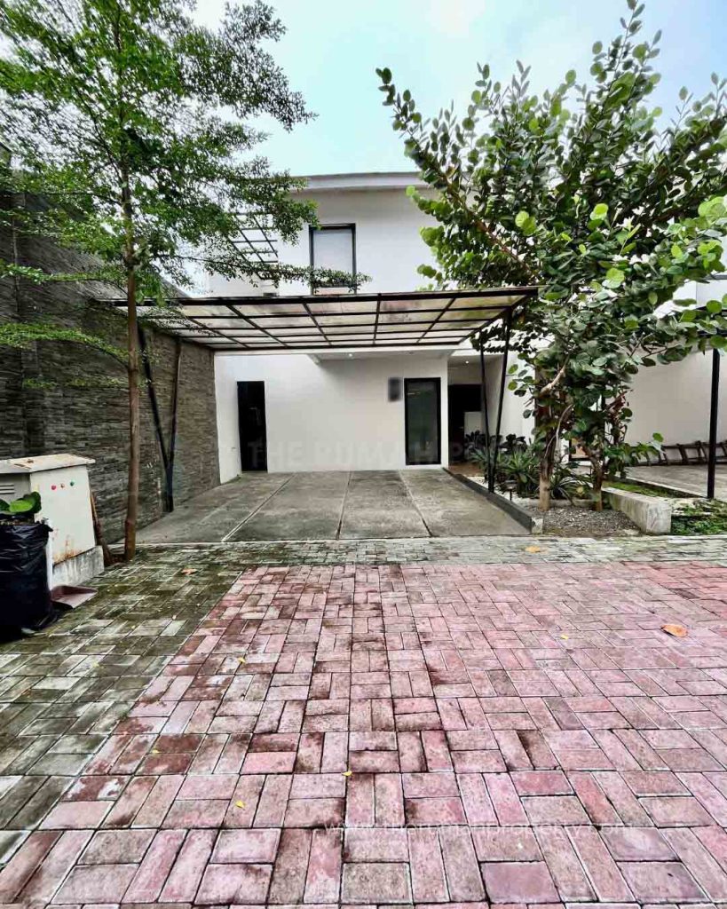 Rumah-Semi-Furnished-Dalam-Cluster-Jagkarsa-Dekat-Akses-Tol-1