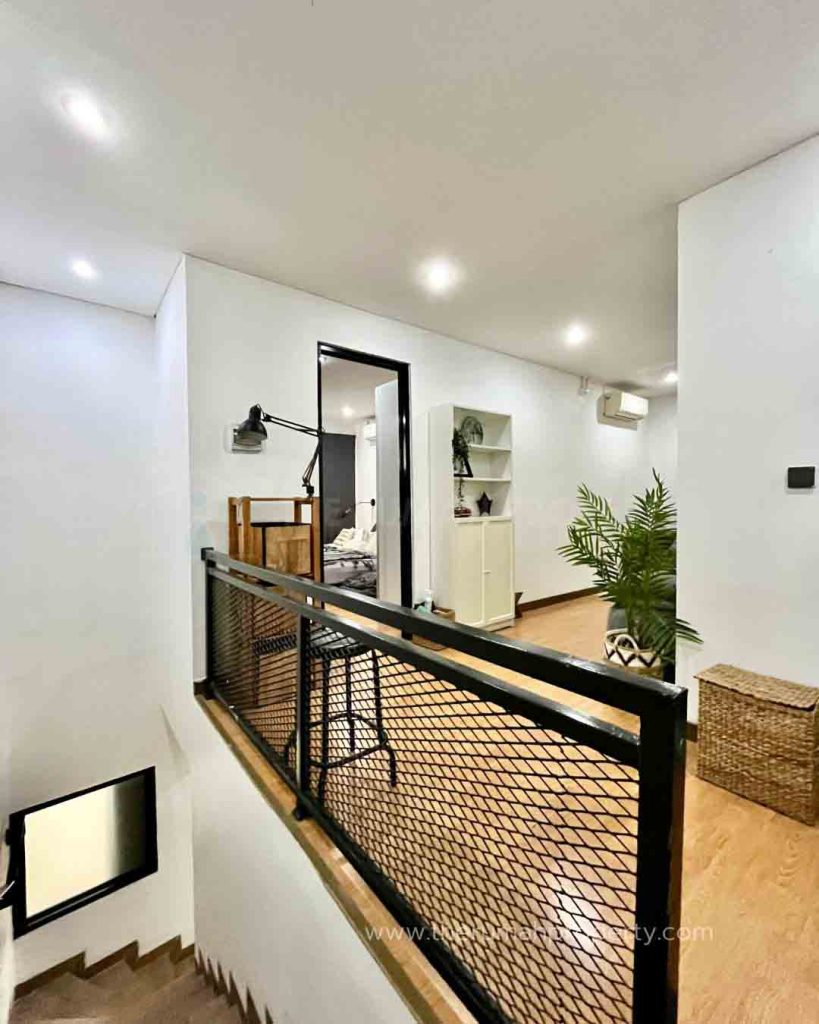 Rumah-Semi-Furnished-Dalam-Cluster-Jagkarsa-Dekat-Akses-Tol-10