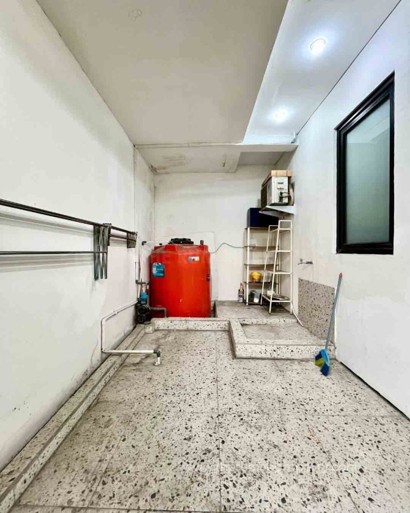 Rumah-Semi-Furnished-Dalam-Cluster-Jagkarsa-Dekat-Akses-Tol-14
