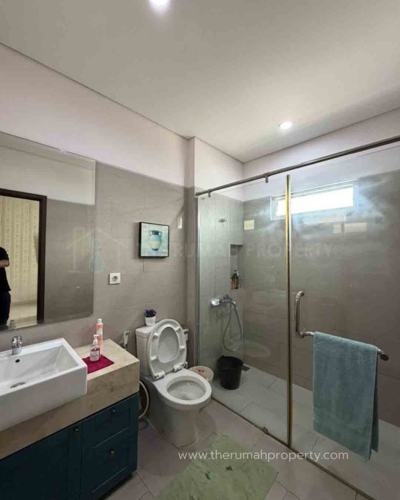 Rumah-Serenia-Hills-Cluster-Venture-3-Kamar-Hadap-Utara-13