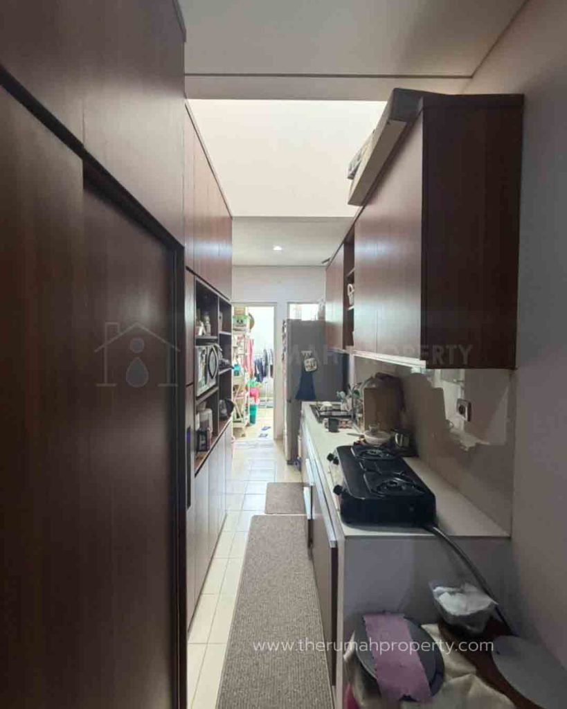 Rumah-Serenia-Hills-Cluster-Venture-3-Kamar-Hadap-Utara-7