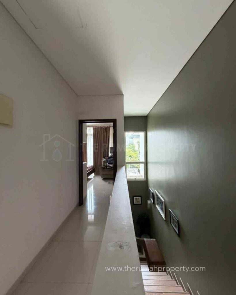 Rumah-Serenia-Hills-Cluster-Venture-3-Kamar-Hadap-Utara-8