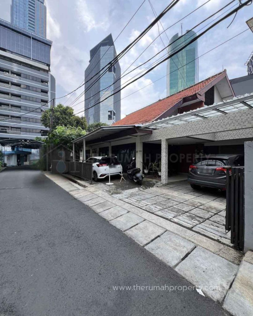 Rumah-Setiabudi-Jaksel-Hitung-Tanah-Lokasi-Diapit-Berbagai-Kawasan-Pusat-Bisnis-dan-Perkantoran-3