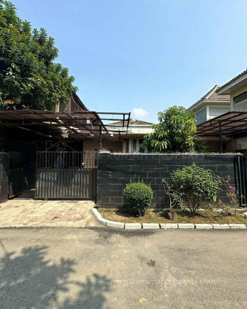 Rumah-Siap-Huni-Komplek-Pejaten-Indah-Jakarta-Selatan-2-Lantai-3-Kamar-3
