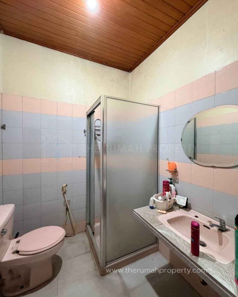 Rumah-Tanah-Kusir-Kebayoran-Lama-Jaksel-Hanya-Hitung-Tanah-Saja-10