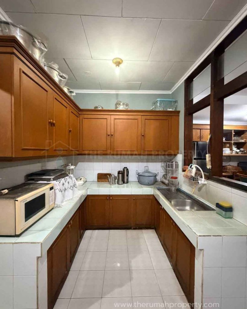 Rumah-Tanah-Kusir-Kebayoran-Lama-Jaksel-Hanya-Hitung-Tanah-Saja-8