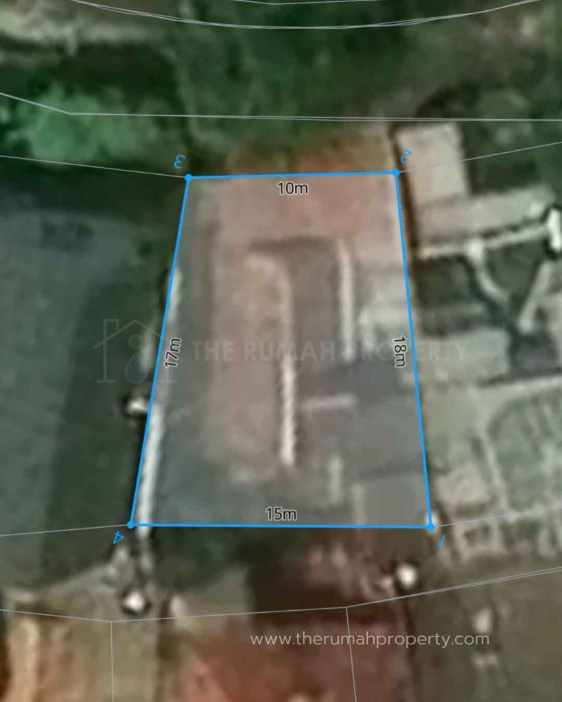 Rumah-Tua-Dijual-di-Kebayoran-Baru-Hanya-Hitung-Tanah-Saja-Dekat-ke-Blok-M-1