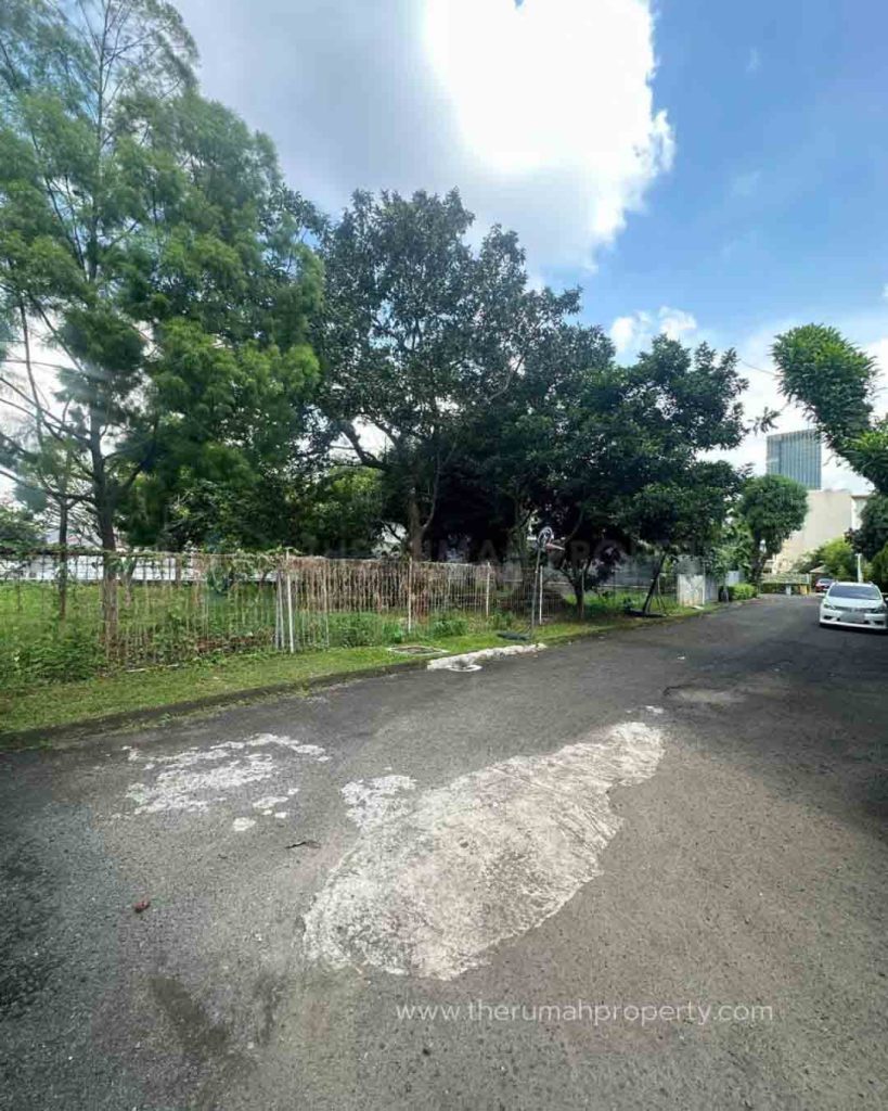 Tanah-Dijual-Cilandak-Jaksel-Belakang-Citos-Luas-599-Meter-1