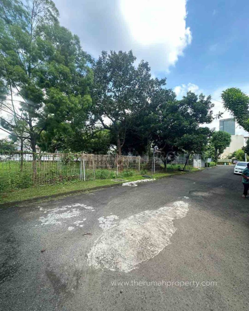Tanah-Dijual-Cilandak-Jaksel-Belakang-Citos-Luas-599-Meter-3