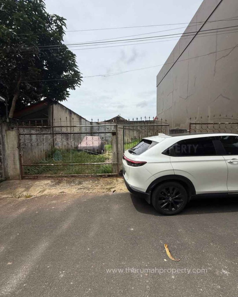 Tanah-Dijual-Dalam-Komplek-di-area-Veteran-Bintaro-Pesanggrahan-Jakarta-Selatan-3