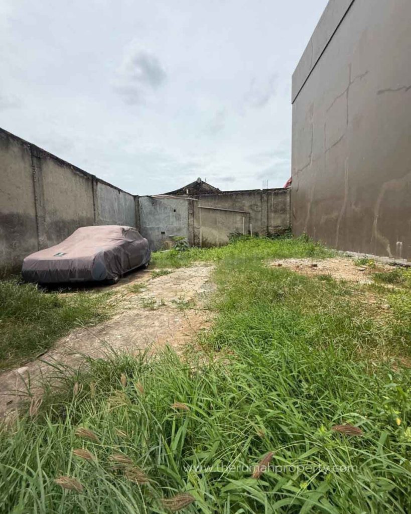 Tanah-Dijual-Dalam-Komplek-di-area-Veteran-Bintaro-Pesanggrahan-Jakarta-Selatan-7