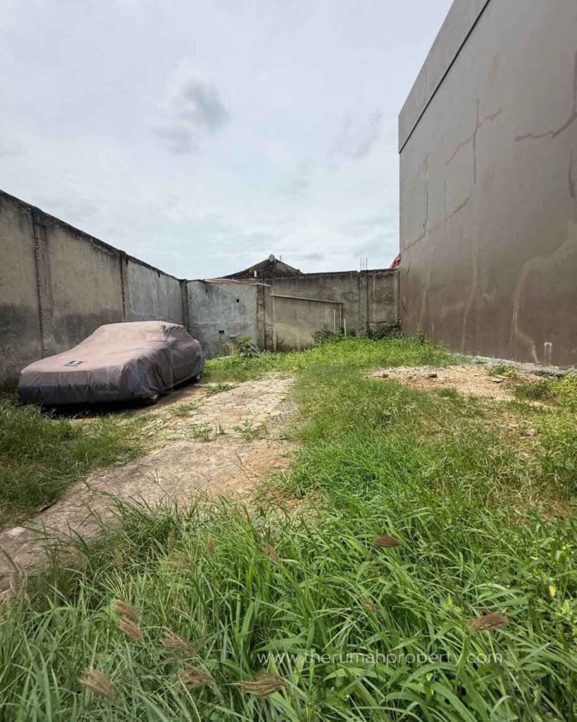 Tanah-Dijual-Dalam-Komplek-di-area-Veteran-Bintaro-Pesanggrahan-Jakarta-Selatan-9