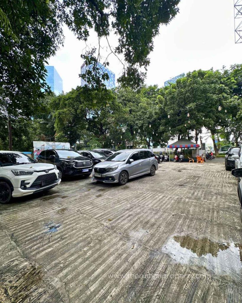 Tanah-Dijual-Dekat-Mal-Kota-Kasablanka-Kokas-Zona-Komersil-8