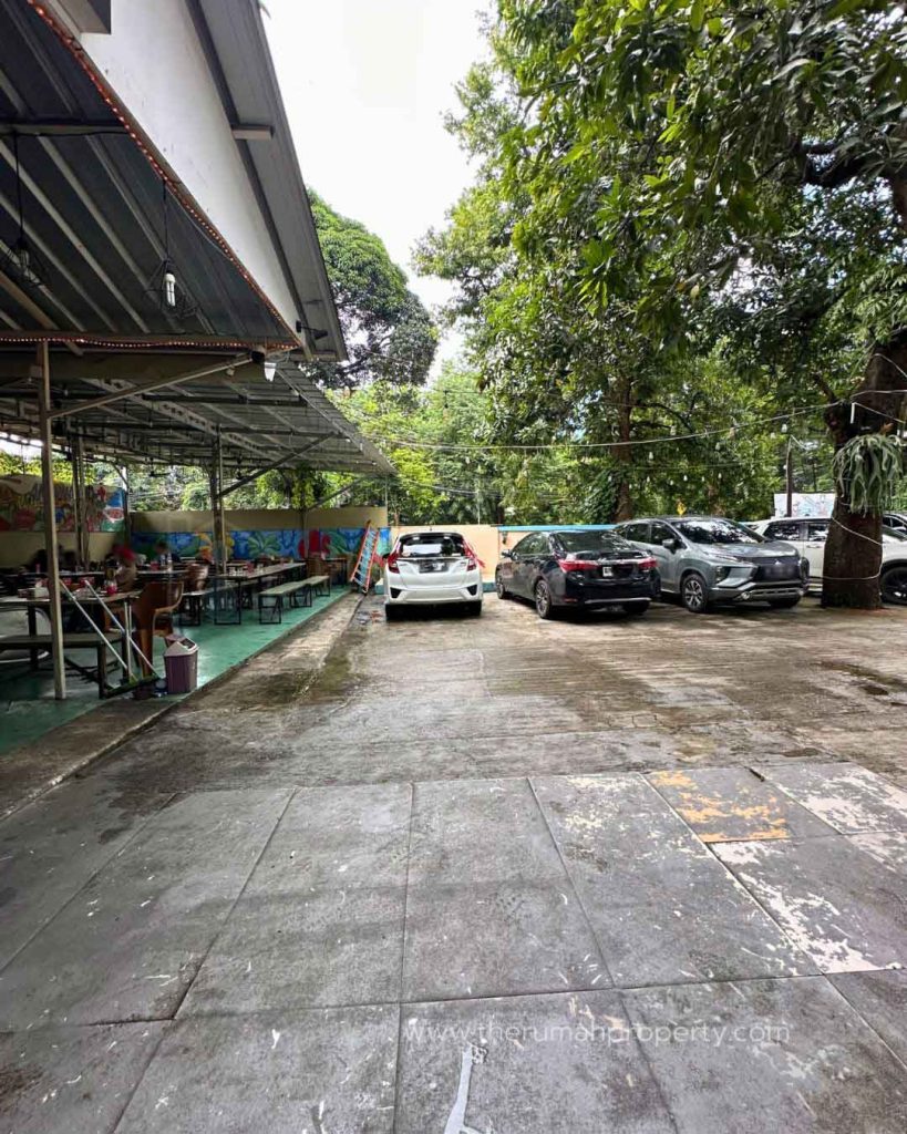 Tanah-Dijual-Dekat-Mal-Kota-Kasablanka-Kokas-Zona-Komersil-9