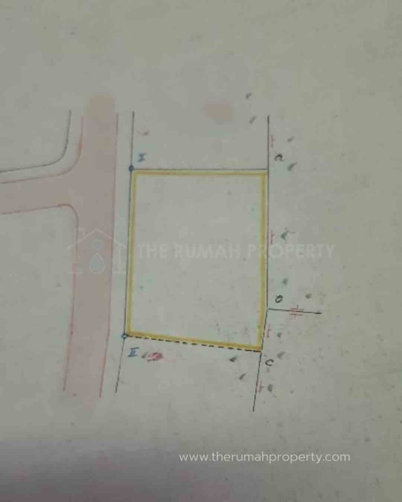 Tanah-Dijual-Harga-Dibawah-NJOP-di-Kawasan-Perumahan-Elit-Mega-Kuningan-1