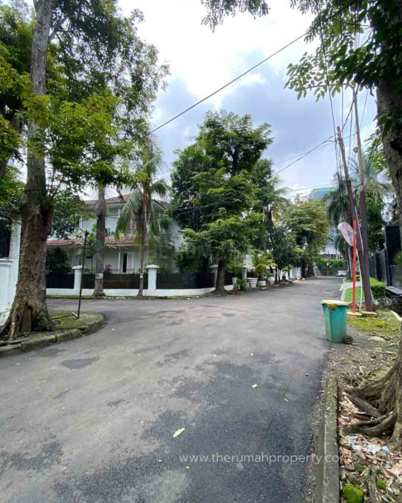 Tanah-Dijual-Harga-Dibawah-NJOP-di-Kawasan-Perumahan-Elit-Mega-Kuningan-6