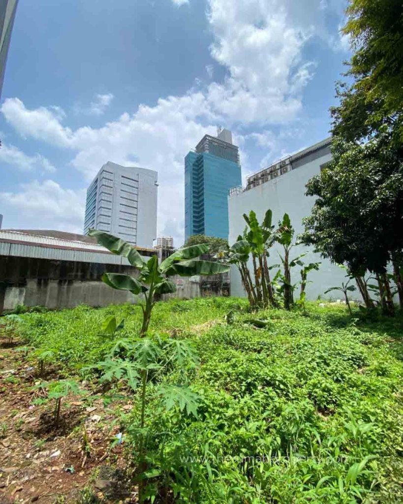 Tanah-Dijual-Harga-Dibawah-NJOP-di-Kawasan-Perumahan-Elit-Mega-Kuningan-9
