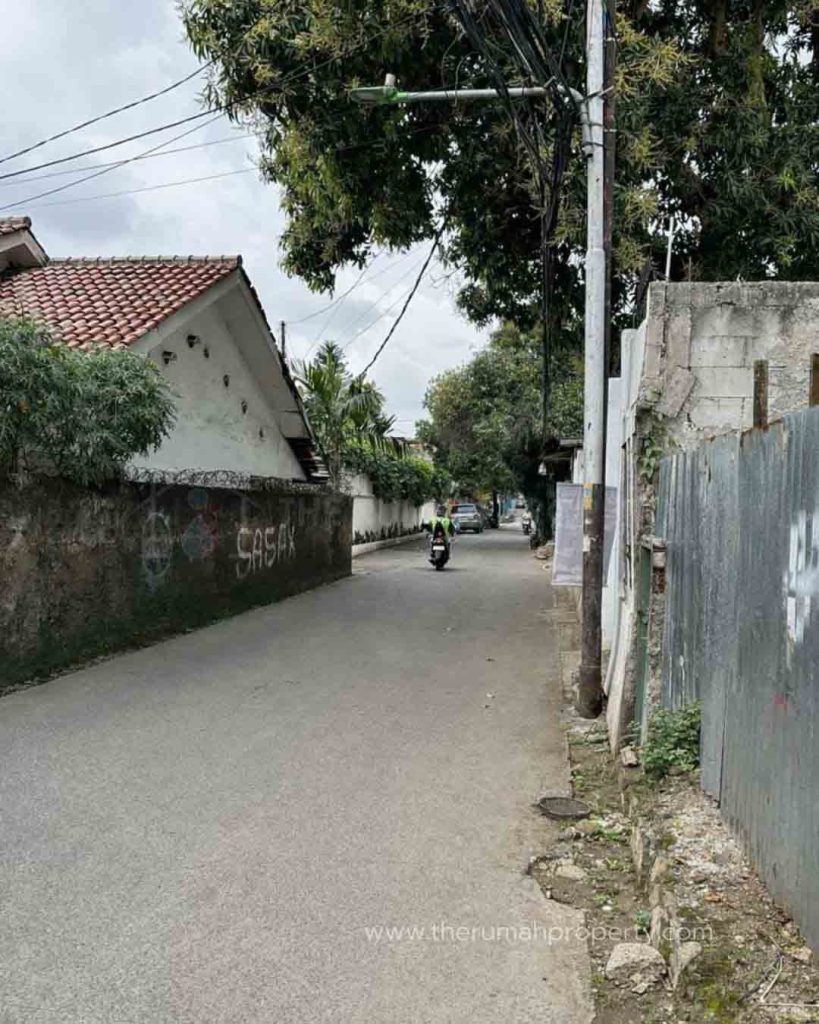 Tanah-Dijual-di-Cipete-Jakarta-Selatan-Dekat-ke-Stasiun-MRT-Haji-Nawi-3