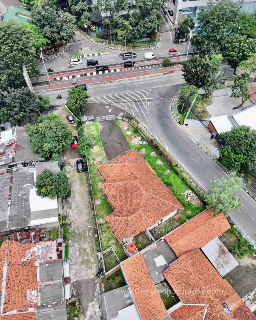 Tanah-Dijual-di-Jalan-Arteri-Pondok-Indah-Jaksel-Posisi-Hook-2