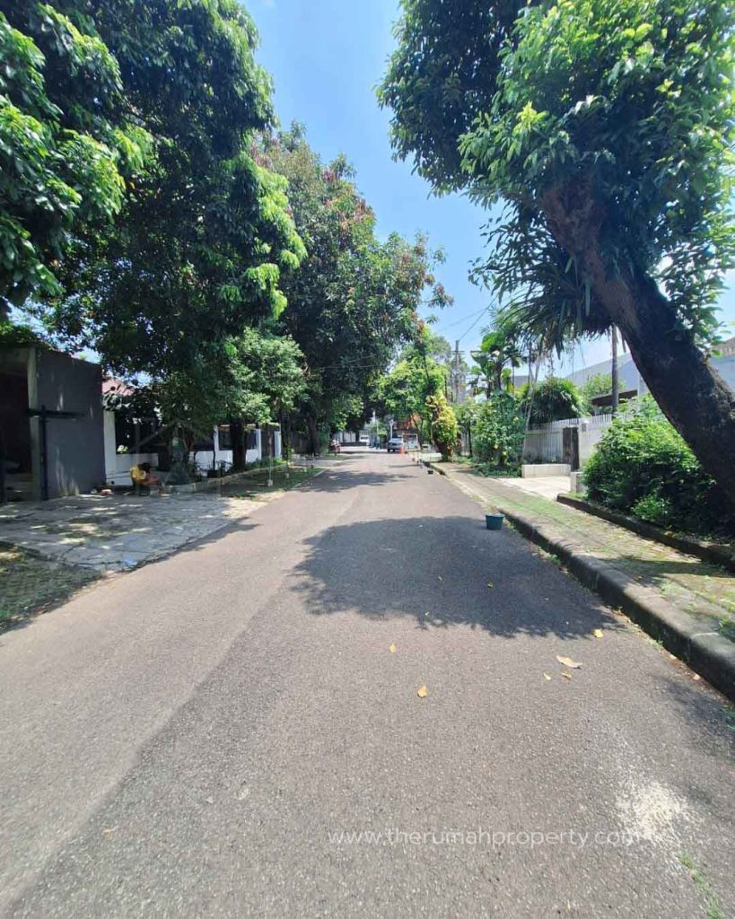 Tanah-Dijual-di-Kebayoran-Baru-Dekat-ke-Senopati-Jaksel-dan-SCBD-Jalan-Lebar-4