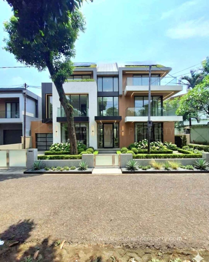 Tanah-Dijual-di-Kebayoran-Baru-Dekat-ke-Senopati-Jaksel-dan-SCBD-Jalan-Lebar-5