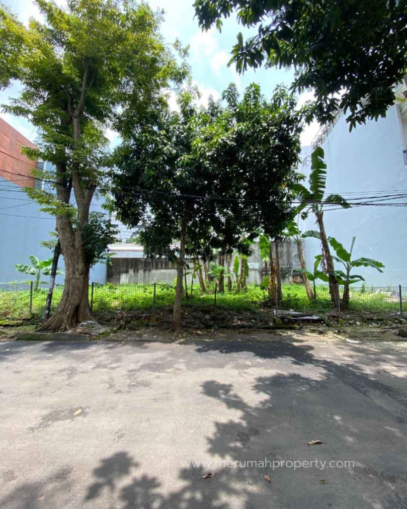 Tanah-Harga-Murah-Bawah-NJOP-Mega-Kuningan-Jakarta-Selatan-Dalam-Komplek-7
