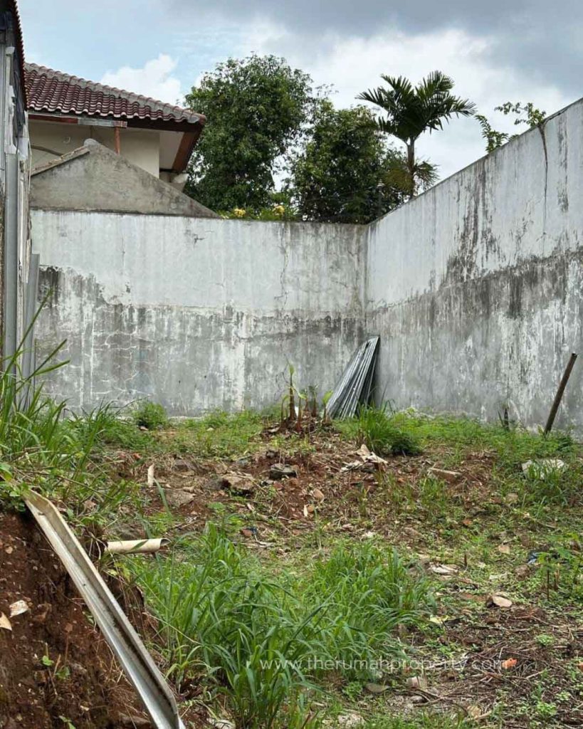 Tanah-Kavling-Siap-Bangun-Cipete-Luas-147-Meter-Dekat-ke-Sekolah-Perancis-5
