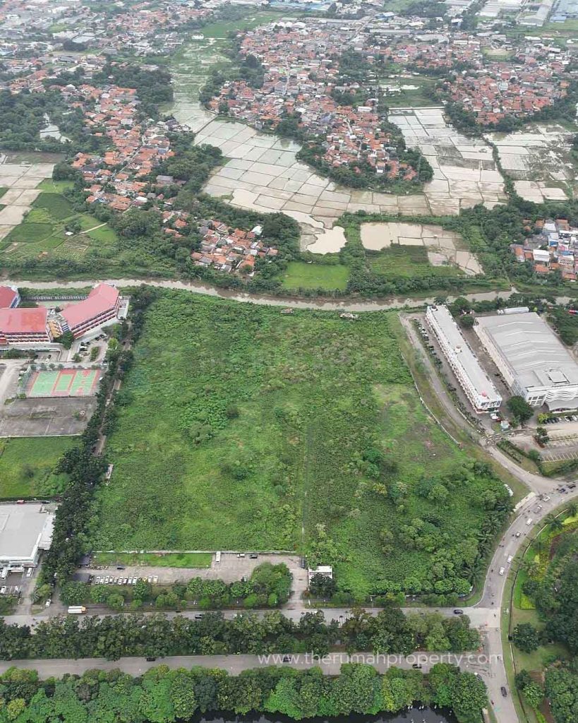 Tanah-Kawasan-Industri-Jababeka-Dan-Dekat-Berbagai-Sarana-Umum-8