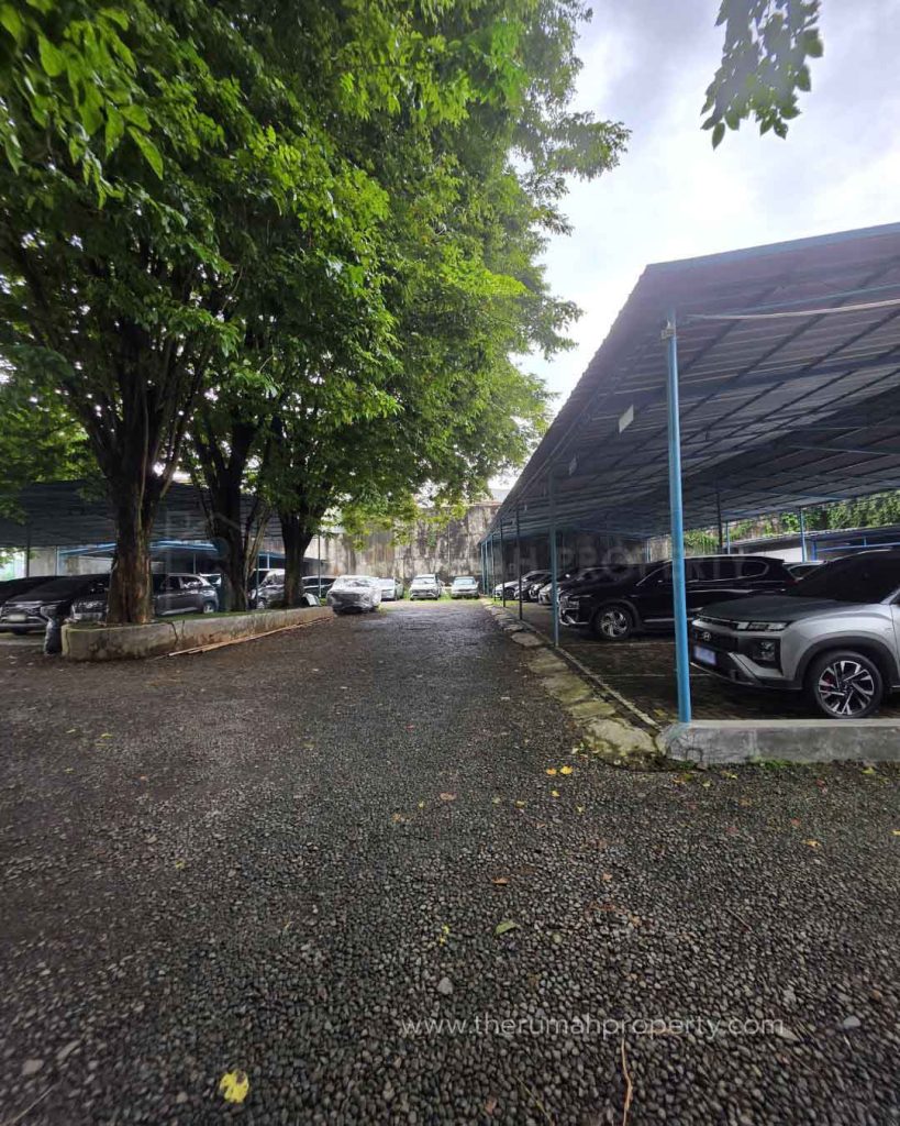 Tanah-Luas-1330-Meter-Simprug-Garden-Jakarta-Area-Tenang-8