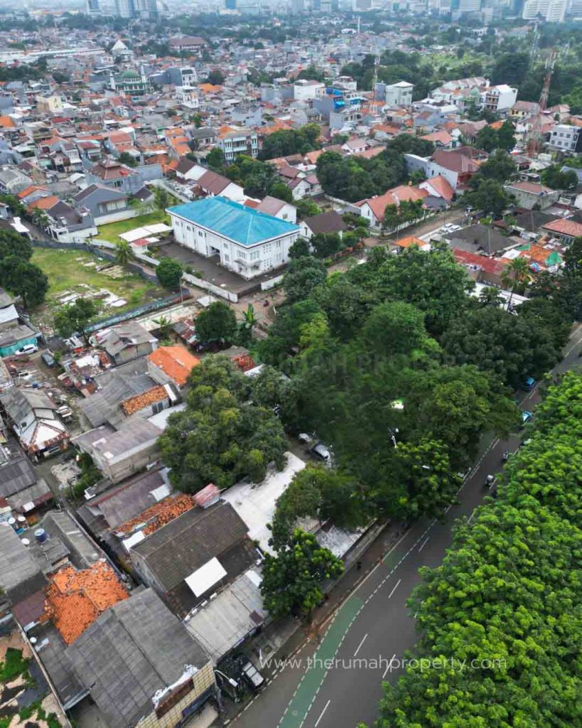 Tanah-Luas-Dijual-di-Jalan-Raya-Casablanca-Lokasi-Strategis-1
