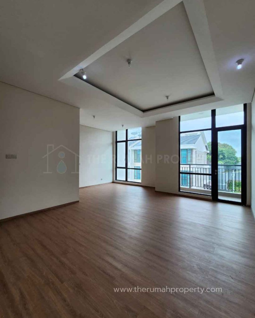Townhouse-4-Lantai-Private-Lift-Pondok-Pinang-Jakarta-Selatan-Dekat-ke-Pondok-Indah-10