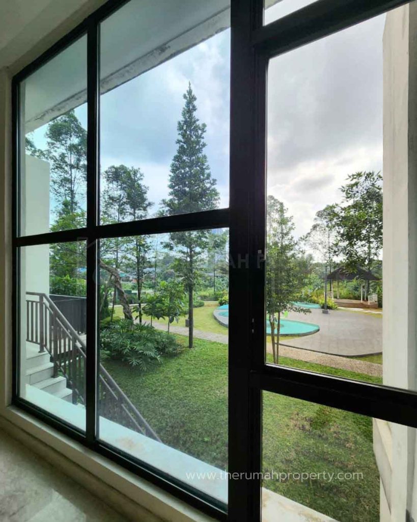 Townhouse-4-Lantai-Private-Lift-Pondok-Pinang-Jakarta-Selatan-Dekat-ke-Pondok-Indah-4