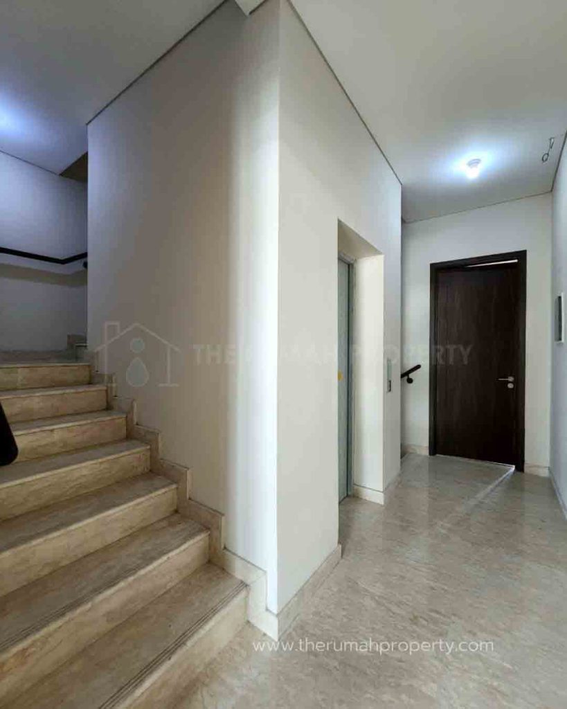 Townhouse-Modern-Pondok-Pinang-4-Lantai-Dengan-4-Kamar-6