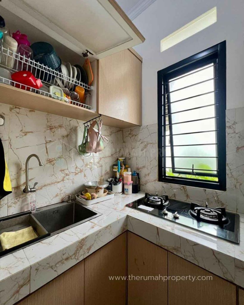 Townhouse-Murah-Furnished-Warung-Sila-Jagakarsa-Jaksel-4