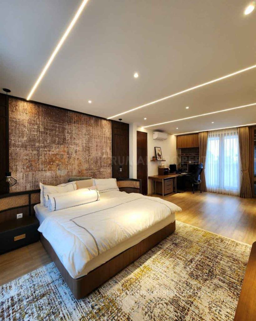 Townhouse-One-Gate-System-Pondok-Pinang-3-lantai-Dengan-Basement-dan-Kolam-Renang-Pribadi-10