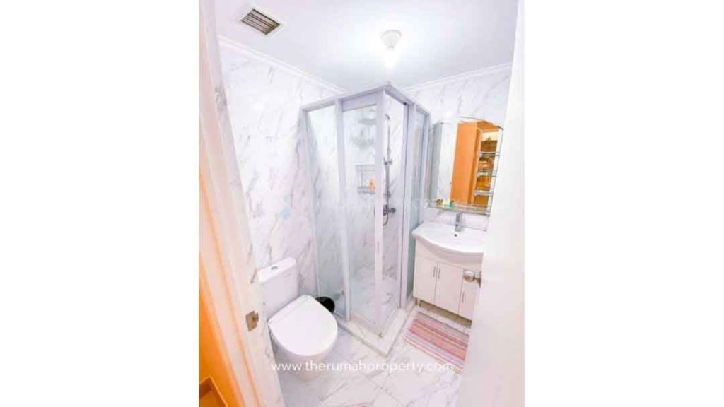 Apartemen-3-Kamar-Furnished-Poins-Square-Dekat-ke-Stasiun-MRT-Lebak-Bulus-10